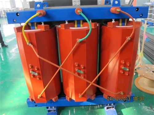 右江SCB10-1250kva干式变压器现货规格
